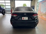 Certified 2022 Toyota Corolla SE image 3