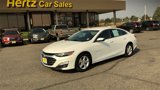 Used 2024 Chevrolet Malibu LT image 4