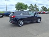 Used 2021 Chevrolet Equinox LT image 3