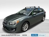 Used 2014 Subaru Impreza 2.0i Premium w/ Utility Package #1B image 2