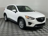 Used 2015 MAZDA CX-5 Touring image 2