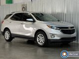 Used 2018 Chevrolet Equinox LT w/ Sun & Infotainment Package image 6