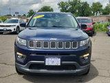 Used 2020 Jeep Compass Latitude w/ Cold Weather Group image 2