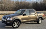 Used 2008 Ford Explorer Sport Trac XLT image 3