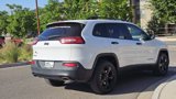 Used 2016 Jeep Cherokee Sport image 5