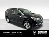 Used 2016 Honda CR-V EX-L image 3