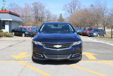Used 2015 Chevrolet Impala LTZ image 3