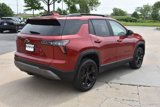 New 2026 Chevrolet Equinox LT w/ Midnight Edition image 5