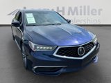 Used 2019 Acura TLX V6 w/ Technology Package image 4