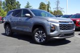 New 2026 Chevrolet Equinox LT w/ Convenience Package II image 2