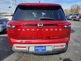 Used 2022 Nissan Pathfinder SL w/ Cargo Package image 5