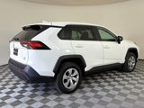Used 2022 Toyota RAV4 LE image 3