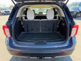 Certified 2021 Ford Explorer XLT w/ Equipment Group 202A image 6