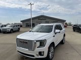 Used 2022 GMC Yukon Denali image 3