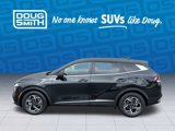 Used 2024 Kia Sportage LX image 3