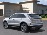 New 2024 Cadillac XT4 Sport image 3