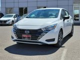 New 2024 Nissan Versa S w/ S Plus Package image 4