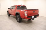 Used 2021 Toyota Tacoma TRD Off-Road image 3