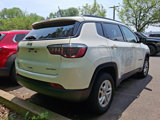 Used 2018 Jeep Compass Sport w/ Tech Group image 5