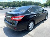 Used 2014 Nissan Sentra S image 6