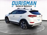 Used 2017 Hyundai Tucson Limited w/ Limited Ultimate Package 03 image 4