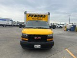Used 2021 GMC Savana 3500 Extended w/ Power Convenience Package image 2