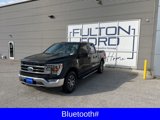 Used 2021 Ford F150 Lariat image 3