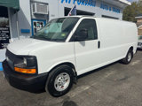 Used 2016 Chevrolet Express 3500 Extended image 4