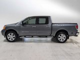 Used 2014 Nissan Titan SL w/ SL Moonroof Package image 6