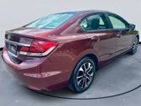 Used 2014 Honda Civic EX image 6