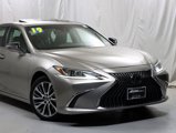 Used 2019 Lexus ES 350 image 3