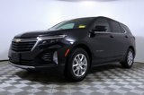 Used 2022 Chevrolet Equinox LT image 2