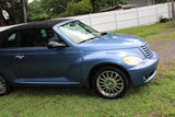 Used 2006 Chrysler PT Cruiser GT image 4