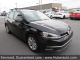 Used 2019 Volkswagen Golf S w/ Driver Assistance Package image 3