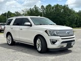Used 2019 Ford Expedition Platinum image 3