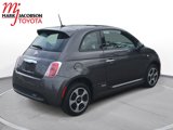 Used 2014 FIAT 500 e image 5