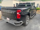 Used 2024 Chevrolet Silverado 1500 LT image 3