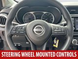 New 2025 Nissan Versa S w/ Trunk Package image 5