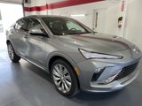 New 2025 Buick Envista Avenir image 3