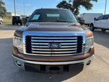 Used 2011 Ford F150 XLT w/ XLT Chrome Pkg image 2