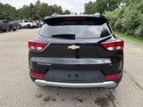 Used 2021 Chevrolet TrailBlazer LT w/ Convenience Package image 4