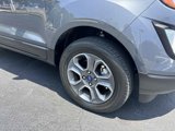 Used 2022 Ford EcoSport S image 4