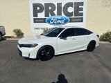 Used 2025 Honda Civic Sport image 2