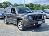 Used 2015 Jeep Patriot Latitude image 3