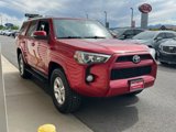 Used 2016 Toyota 4Runner Limited image 3