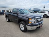 Used 2014 Chevrolet Silverado 1500 LT w/ Snow Plow Prep Package image 2