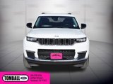 Used 2021 Jeep Grand Cherokee L Limited image 2