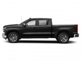 Used 2021 Chevrolet Silverado 1500 RST image 3