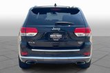 Used 2014 Jeep Grand Cherokee Summit image 4