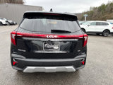 Used 2024 Kia Seltos LX image 3